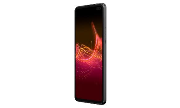 AQUOS Sense4 Plus | SHARP Indonesia